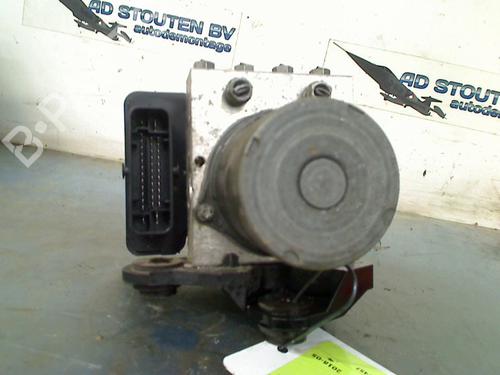 ABS pump VW POLO VI (AW1, BZ1, AE1) 1.0 TSI | BP22962040M43 