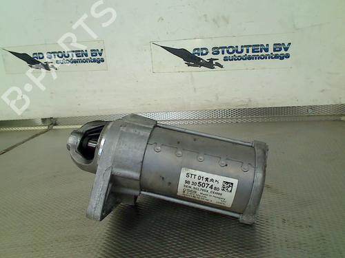 Starter CITROËN C3 / C3 ORIGIN III (SX) 1.2 THP 110 | BP25598379M8 