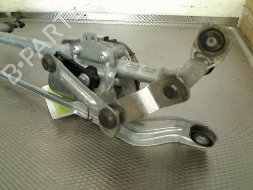 Vindrude Viskermekanisme VW GOLF VIII (CD1, DA1) 2.0 TSI R 4motion | BP36692820C83 - Image 8
