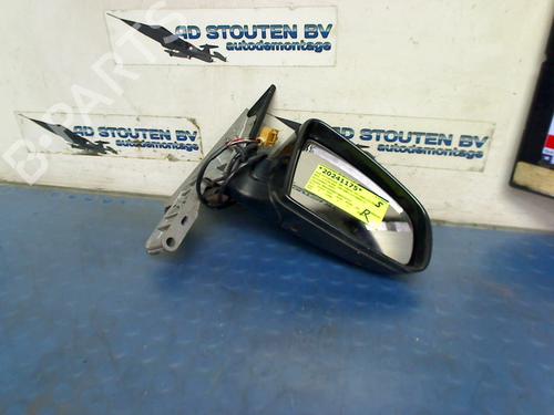 Retrovisore destro AUDI A4 B6 Convertible (8H7) 2.4 (170 hp) 17488575