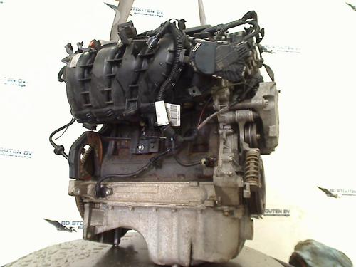 Engine OPEL CORSA D (S07) 1.4 (L08, L68) | BP19451183M1 