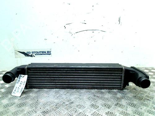 Intercooler BMW 3 Touring (E46) 330 d (184 hp) 11303381