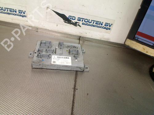 Used Comfort control module MERCEDES-BENZ E-CLASS (W212) E 250 CGI (212.047, 212.147) (204 hp) 28292602