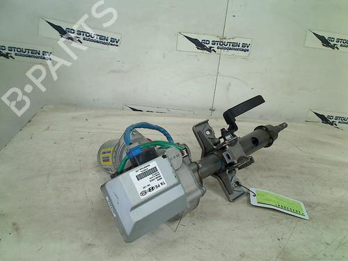 Used Steering column KIA PICANTO II (TA) 1.2 (85 hp) 30382387