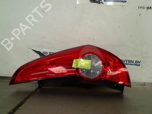 Right taillight OPEL AGILA B (H08) 1.0 (F68) | BP30001811C35