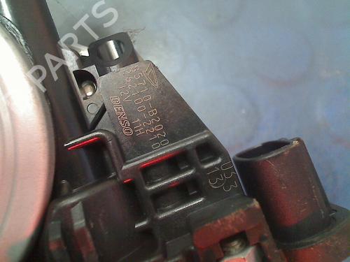 Front right window mechanism DAIHATSU MATERIA (M4_) 1.5 | BP12590554C23 