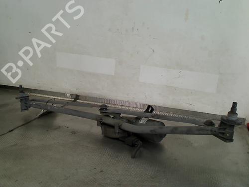 Used Front wipers mechanism Front wipers mechanism MERCEDES-BENZ SPRINTER 3,5-t Van (B906) 311 CDI (906.631, 906.633, 906.635, 906.637) (114 hp) 33811803 33811803