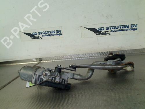 Front wipers mechanism TOYOTA YARIS (_P13_) 1.0 (KSP130_, KSP130) | BP24999337C83 
