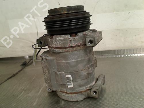 AC compressor IVECO DAILY VI Van 33S16, 35S16, 35C16, 38S16, 40C16, 42S16, 50C16 | BP36467029M34 - Image 4