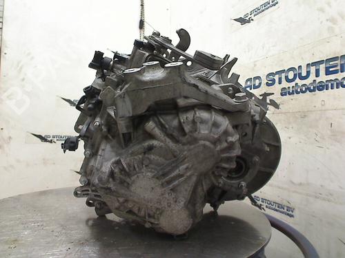 Gearbox OPEL ASTRA J (P10) 1.4 Turbo (68) | BP12587428M3 