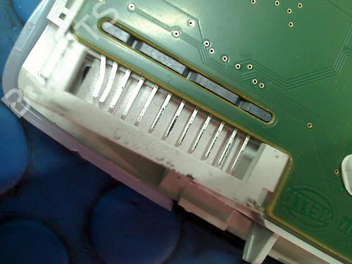 Interior roof light BMW 1 (F20) 116 d | BP12587431I8