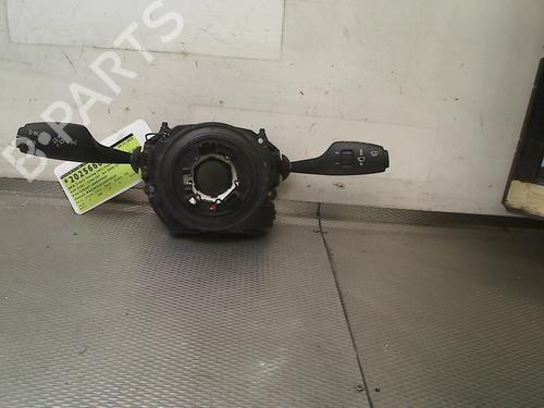 Used Steering column stalk Steering column stalk BMW 3 Touring (F31) 320 d (184 hp) 33458558 33458558