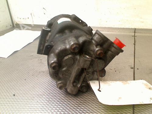 AC compressor OPEL COMBO Box Body/MPV (X12) 1.3 CDTI (B05) | BP33112250M34  - Image 5