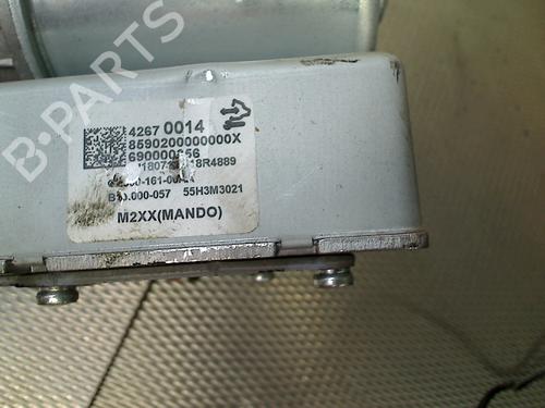 Steering column OPEL KARL (C16) 1.0 | BP39247318M21 - Image 2