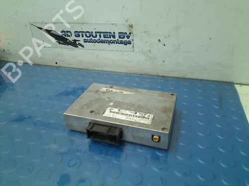 Used Electronic module SEAT IBIZA IV (6J5, 6P1) 1.4 (85 hp) 13123628