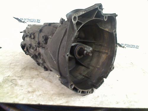 Used Gearbox BMW 1 (E87) 120 d (163 hp) 28124877