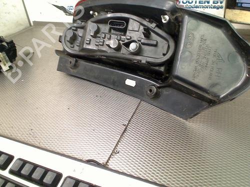 Højre baglygte MITSUBISHI COLT VI (Z3_A, Z2_A) 1.1 (Z31A, Z32A) | BP31040039C35