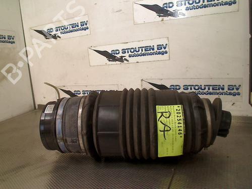 Fahrwerkskompressor für Fahrwerkskompressor MERCEDES-BENZ C-CLASS T-Model (S205) C 350 e (205.247) (279 hp) 33976513 33976513