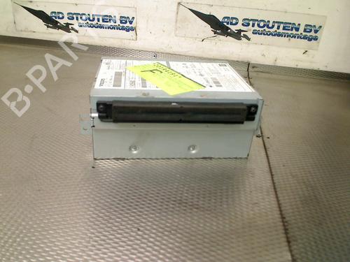 Electronic module VOLVO V40 Hatchback (525) D4 | BP33735873M83 - Image 5