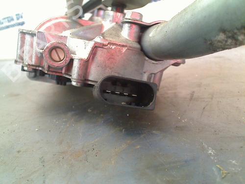 Front wipers mechanism BMW 3 Touring (E91) 318 d | BP12589356C83 