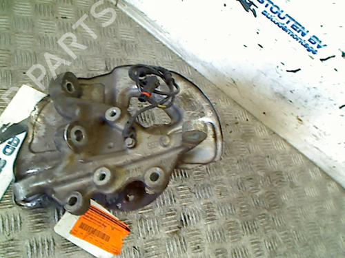 Right front steering knuckle MERCEDES-BENZ CLS (C218) CLS 350 BlueTEC / d (218.326) | BP11259041M26 