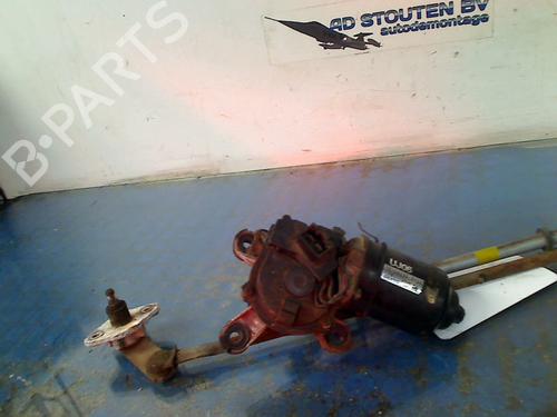 Front wipers mechanism FORD RANGER (ER, EQ, R_) 2.5 TD 4x4 | BP16364810C83 