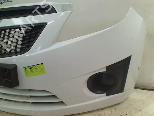Front bumper CHEVROLET SPARK (M300) 1.0 | BP29851312C7 