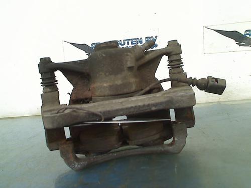 Right front brake caliper AUDI A3 Sportback (8YA, 8YF) 35 TDI | BP21801080M104