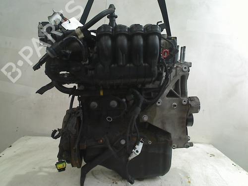 Engine FIAT 500 (312_) 1.2 (312AXA1A) | BP33540954M1  - Image 5