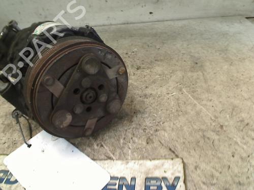 AC-Kompressor OPEL COMBO Box Body/MPV (X12) 1.3 CDTI (B05) | BP11320829M34 