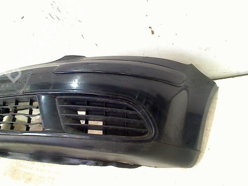 Front bumper VW GOLF PLUS V (5M1, 521) 1.9 TDI | BP17977187C7 