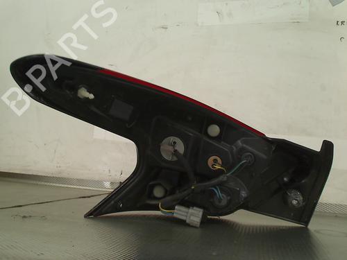 Right taillight NISSAN MICRA V (K14) 1.0 IG-T | BP38302043C35 - Image 6