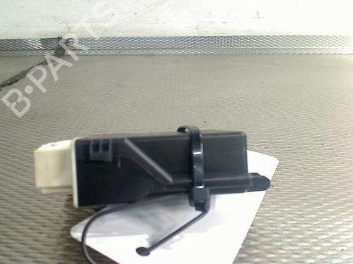 Electronic module MERCEDES-BENZ S-CLASS (W222, V222, X222) S 400 d 4-matic (222.035, 222.135) | BP31184761M83