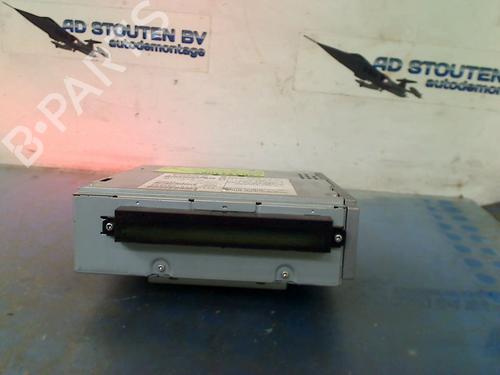 Elektronisk modul VOLVO S40 II (544) 1.8 (125 hp) 17381237