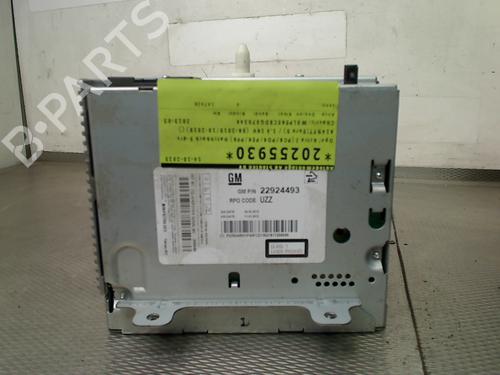 Control unit OPEL ASTRA J (P10) 1.4 Turbo (68) | BP33648856M11 - Image 5