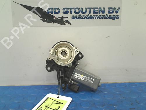 Used Left front window motor AUDI A7 Sportback (4GA, 4GF) RS7 quattro (560 hp) 11322226