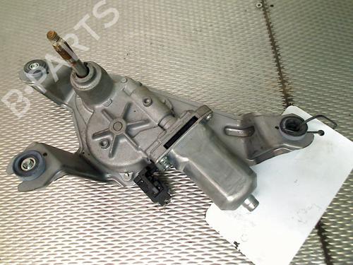 Viskermotor bagrude CHRYSLER CROSSFIRE 3.2 | BP25374998M102 