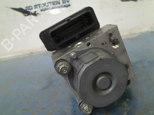 ABS pump RENAULT CLIO III (BR0/1, CR0/1) 1.2 16V (BR02, BR0J, BR11, CR02, CR0J, CR11) | BP13657187M43 