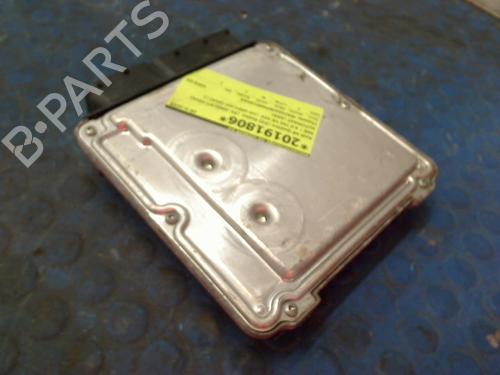 Engine control unit (ECU) AUDI A8 D3 (4E2, 4E8) 4.0 TDI quattro | BP12554382M57 