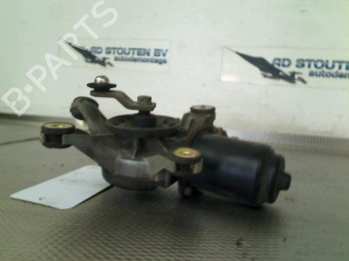 Front wipers mechanism SUBARU FORESTER (SF_) 2.0 S Turbo AWD (SF5) | BP27360090C83 