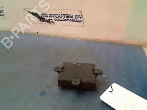 Used Control unit Control unit 13459478 13459478