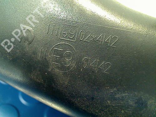 Left mirror SEAT IBIZA III (6L1) 1.4 16V | BP11300614C26 