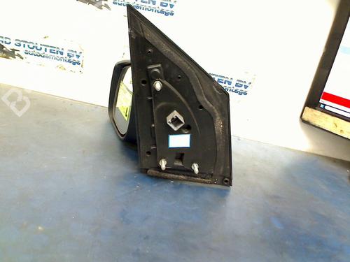 Left mirror KIA PICANTO II (TA) 1.2 | BP23643927C26 