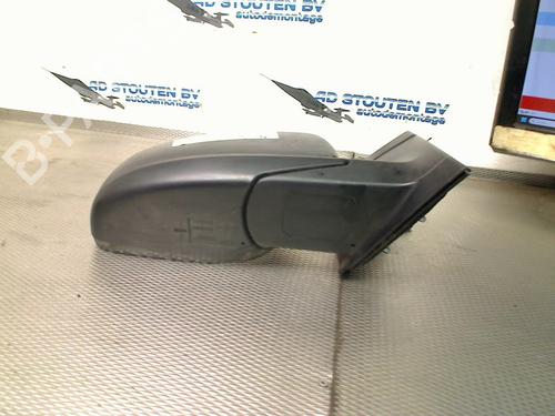Right mirror KIA PICANTO II (TA) 1.0 | BP26934641C27