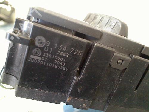 Headlight switch BMW X5 (E70) xDrive 30 d | BP13623094I24 