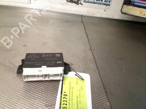 Electronic module CITROËN C4 III (BA_, BB_, BC_) 1.2 PureTech 130 (BAHNSA, BAHNSB) | BP28100722M83 