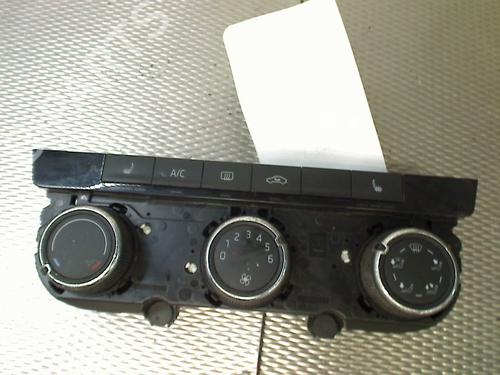 Climate control SKODA OCTAVIA III Combi (5E5, 5E6) 1.6 TDI | BP33733884I5 - Image 2