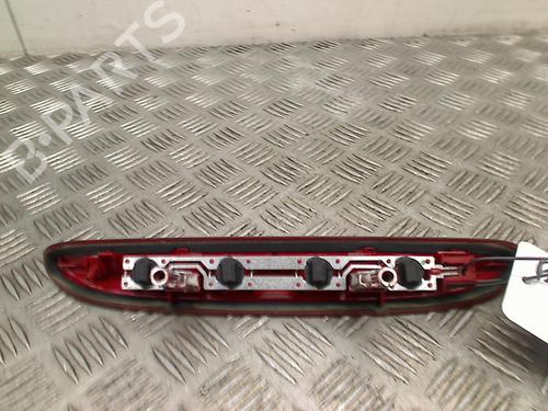Third brake light PEUGEOT 208 I (CA_, CC_) 1.4 HDi | BP11259402L11 
