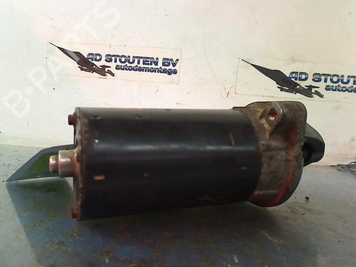 Starter MERCEDES-BENZ S-CLASS (W220) S 320 CDI (220.025, 220.125) | BP16135772M8 