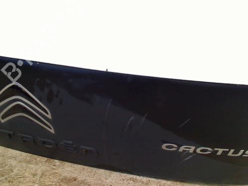 Tailgate CITROËN C4 CACTUS 1.2 VTi 82 | BP28575872C6